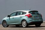 Ford Focus Electric 2011 года